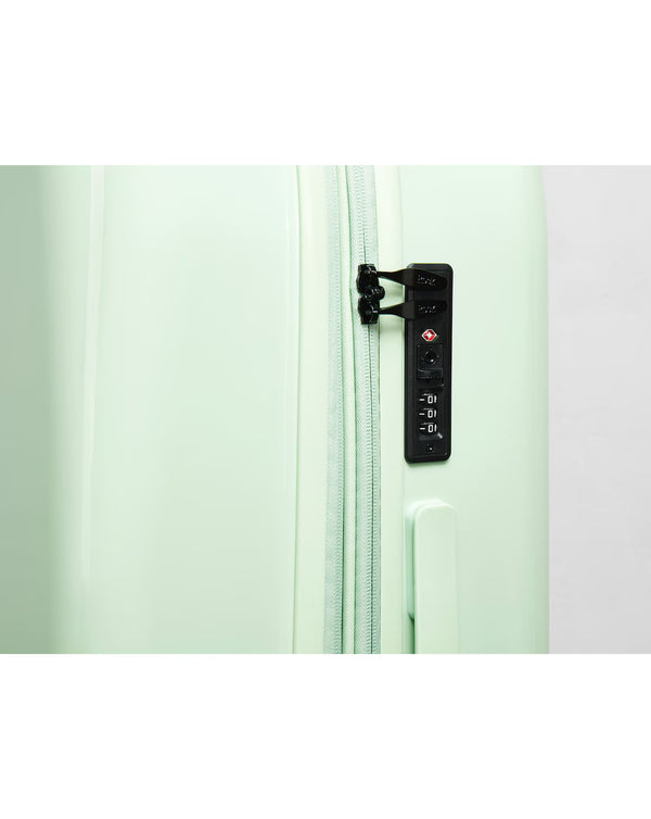 Rock Gelato Pistachio Small Suitcase