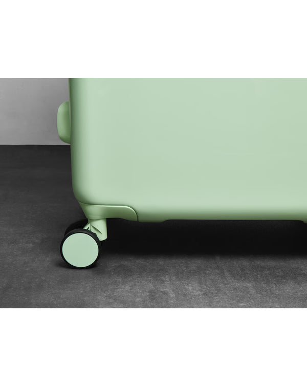 Rock Gelato Pistachio Small Suitcase