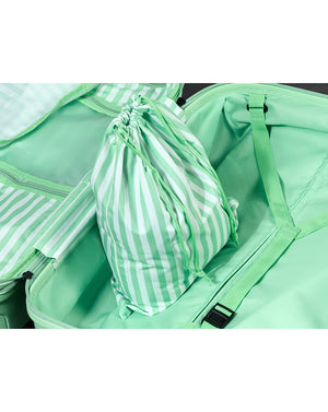 Rock Gelato Pistachio Small Suitcase
