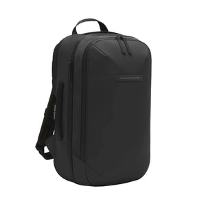 Horizn Studios Gion All Black Travel Backpack
