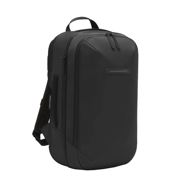 Horizn Studios Gion All Black Travel Backpack