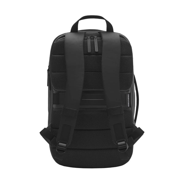 Horizn Studios Gion All Black Travel Backpack