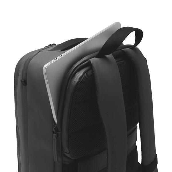 Horizn Studios Gion All Black Travel Backpack