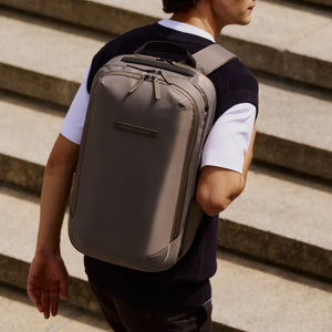 Horizn Studios Gion Dark Olive Travel Backpack