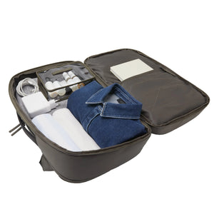 Horizn Studios Gion Dark Olive Travel Backpack