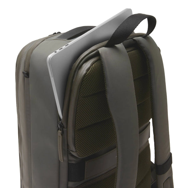 Horizn Studios Gion Dark Olive Travel Backpack