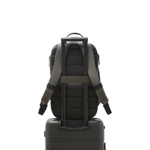 Horizn Studios Gion Dark Olive Travel Backpack