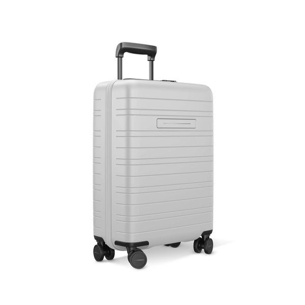 Horizn Studios H5 Air Light Quartz Grey Ultralight Cabin Suitcase