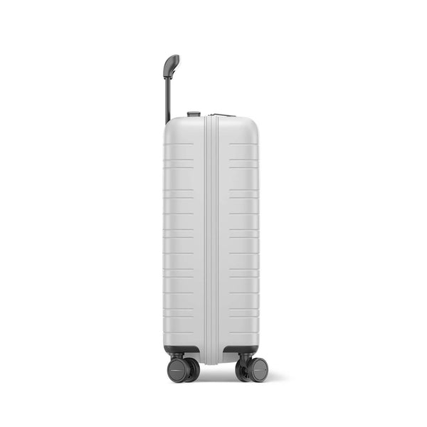 Horizn Studios H5 Air Light Quartz Grey Ultralight Cabin Suitcase