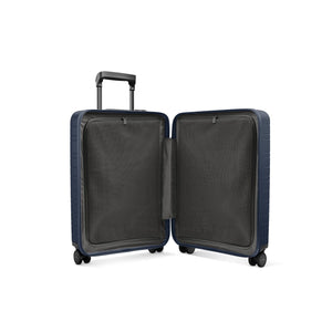 Horizn Studios H5 Air Night Blue Ultralight Cabin Suitcase