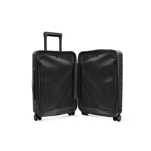 Horizn Studios H5 Essentials All Black Cabin Suitcase