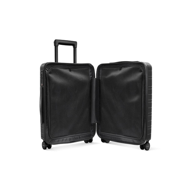 Horizn Studios H5 Essentials All Black Cabin Suitcase