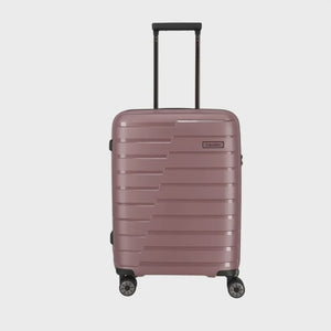 Travelite Air Base Lilac Small Suitcase