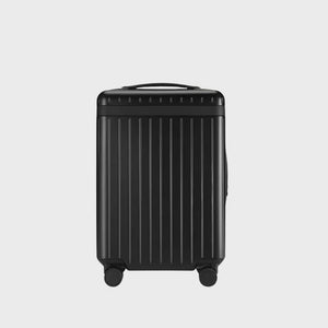 Carl Friedrik Core The Carry On Black Suitcase