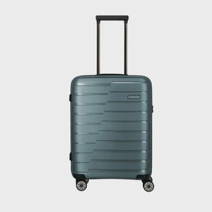 Travelite Air Base Ice Blue Small Suitcase