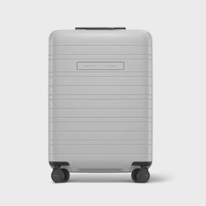 Horizn Studios H5 Air Light Quartz Grey Ultralight Cabin Suitcase
