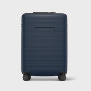 Horizn Studios H5 Air Night Blue Ultralight Cabin Suitcase