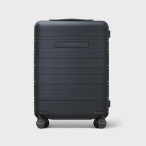 Horizn Studios H5 Essentials Night Blue Cabin Suitcase