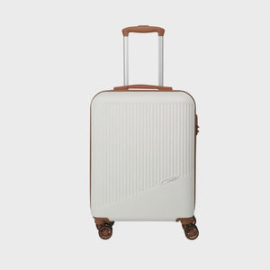 Travelite Bali Cognac Small Suitcase