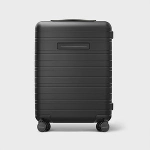 Horizn Studios H5 Essentials All Black Cabin Suitcase