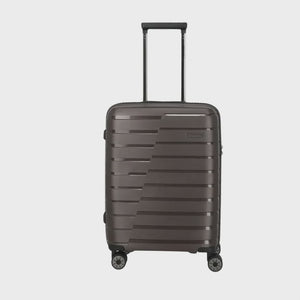 Travelite Air Base Coffee Small Suitcase