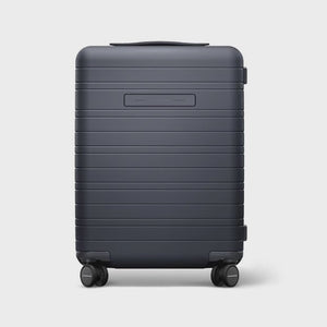 Horizn Studios H5 RE Slate Grey Cabin Suitcase