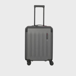 Travelite Dynamiic Small Anthracite Suitcase
