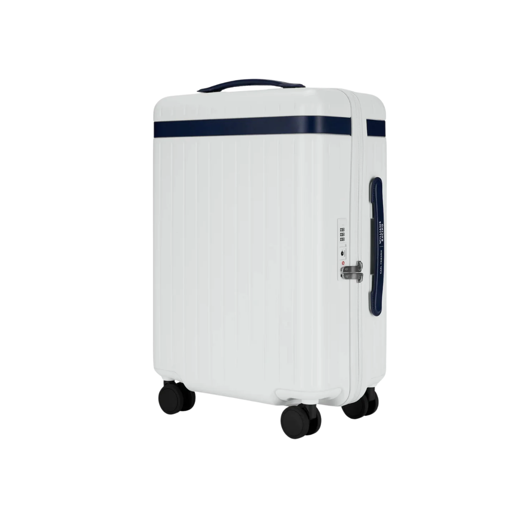 Carl Friedrik Core Atlassian Williams Racing Suitcase