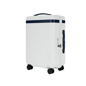Carl Friedrik Core Atlassian Williams Racing Suitcase