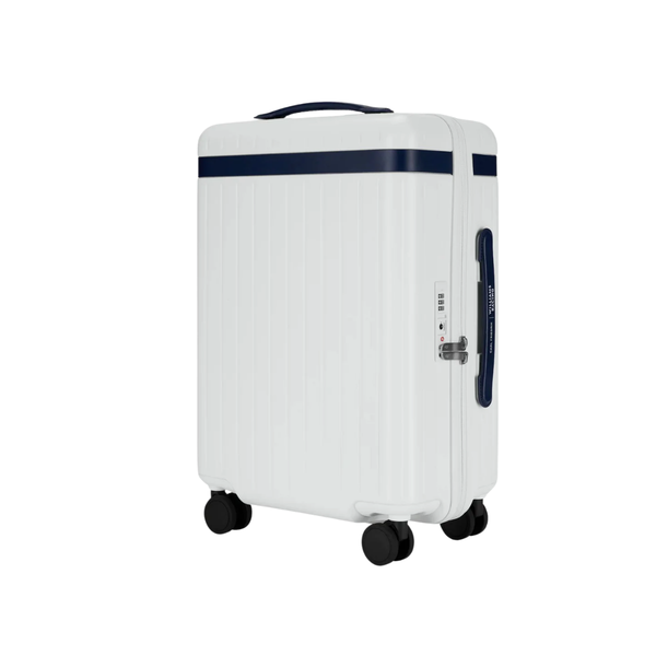 Carl Friedrik Core Atlassian Williams Racing Suitcase