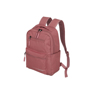 Travelite Kick Off Medium Rose Backpack