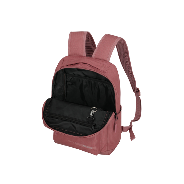 Travelite Kick Off Medium Rose Backpack