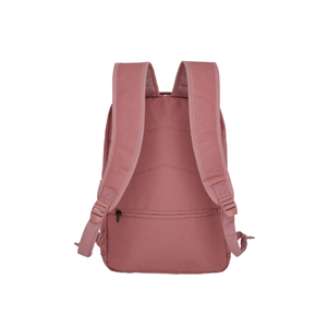Travelite Kick Off Medium Rose Backpack