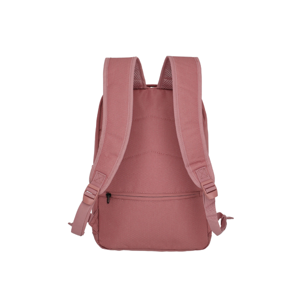 Travelite Kick Off Medium Rose Backpack