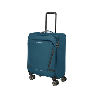 Travelite Jetpack Small Petrol Suitcase