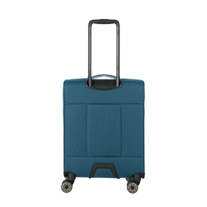 Travelite Jetpack Small Petrol Suitcase