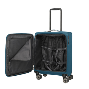 Travelite Jetpack Small Petrol Suitcase