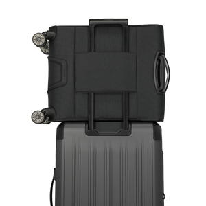 Travelite Jetpack Small Black Suitcase