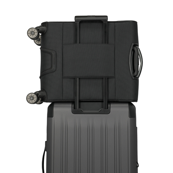 Travelite Jetpack Small Black Suitcase