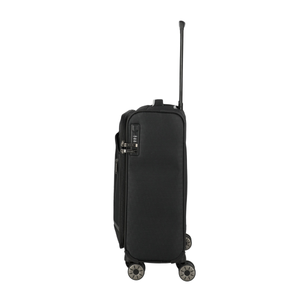 Travelite Jetpack Small Black Suitcase