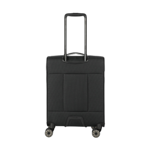 Travelite Jetpack Small Black Suitcase