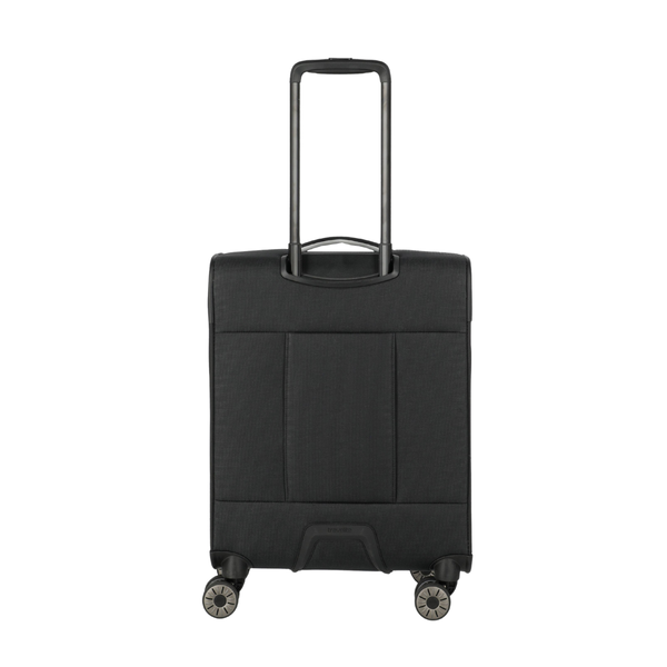 Travelite Jetpack Small Black Suitcase