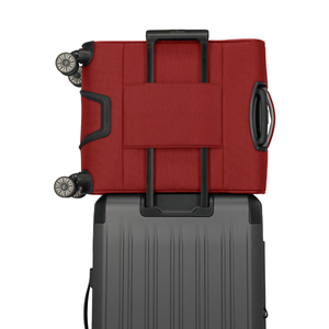 Travelite Jetpack Small Red Suitcase
