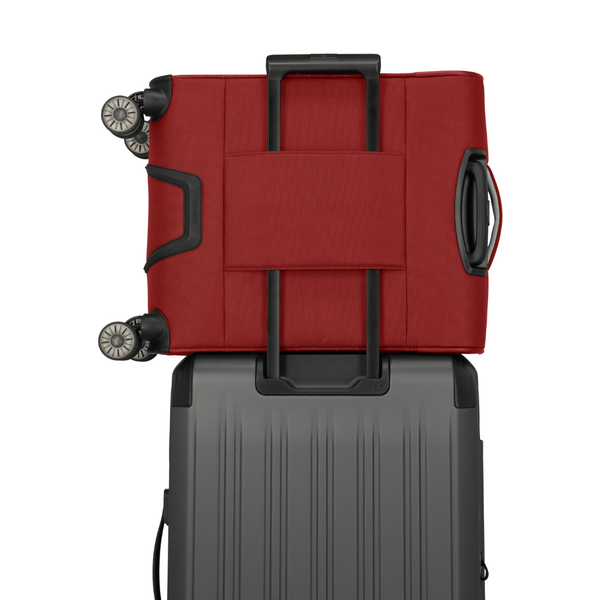Travelite Jetpack Small Red Suitcase