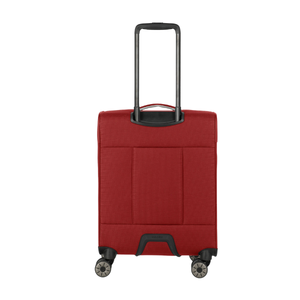 Travelite Jetpack Small Red Suitcase