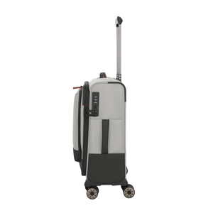 Travelite Crosslite Small Natural Suitcase