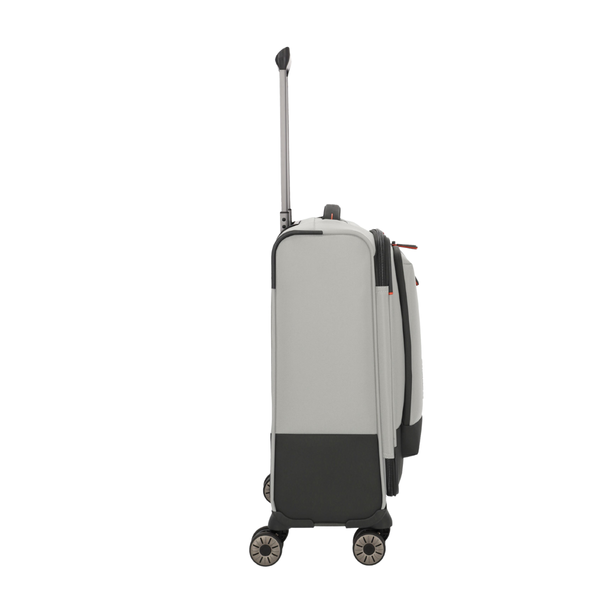 Travelite Crosslite Small Natural Suitcase