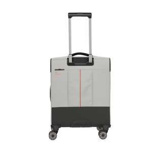 Travelite Crosslite Small Natural Suitcase