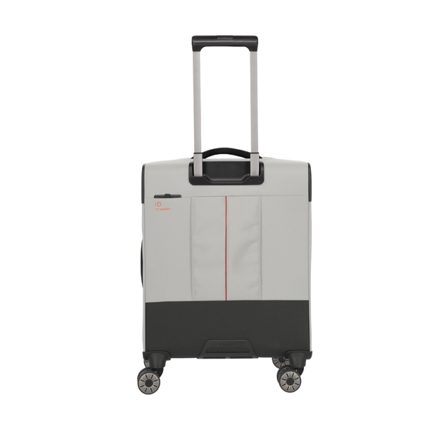 Travelite Crosslite Small Natural Suitcase