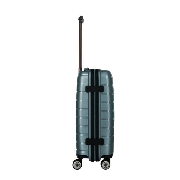 Travelite Air Base Ice Blue Small Suitcase